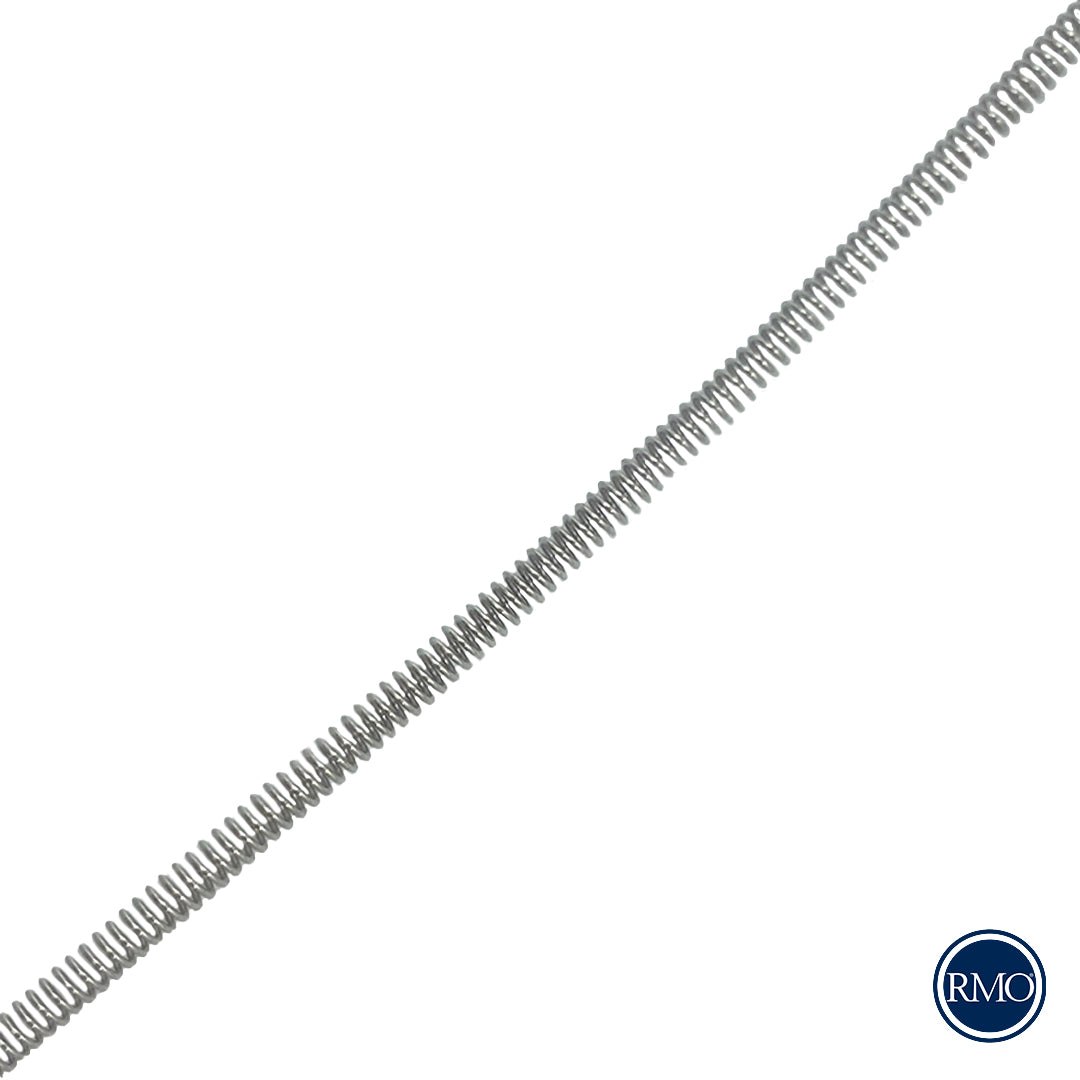 Resorte Elgiloy para Bimétrico - RMO