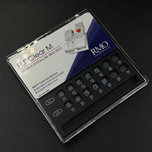 Cargar imagen en el visor de la galería, RMO BRACKET FLI CLEAR M MONOCRISTAL