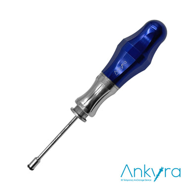 ANKYRA DESARMADOR CON PUNTA