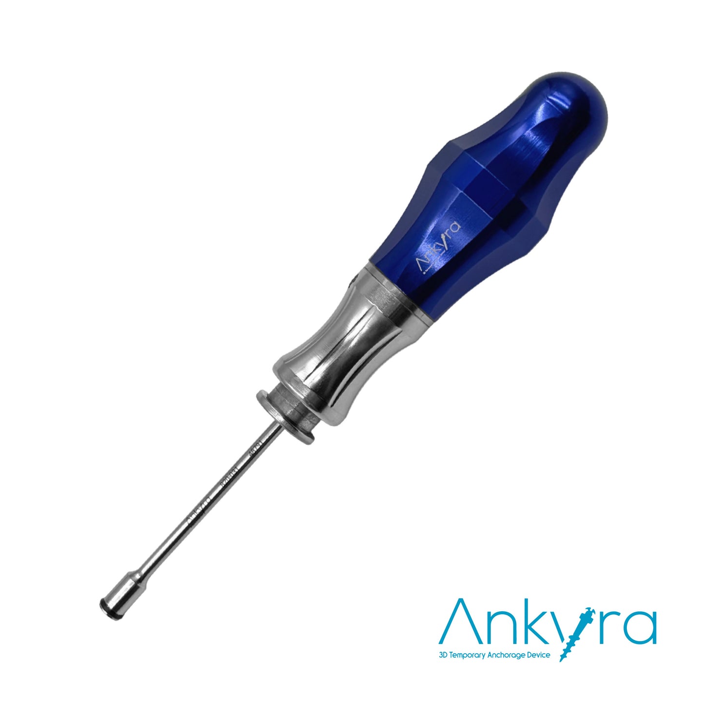 ANKYRA DESARMADOR CON PUNTA