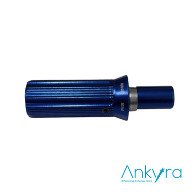 ANKYRA PUNTA ANKYRA PARA CONTRANGULO