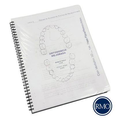 MANUAL DE WILSON (Sistema de Fuerzas de Mecanoterapia)