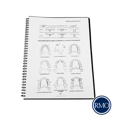 MANUAL DE WILSON (Sistema de Fuerzas de Mecanoterapia)