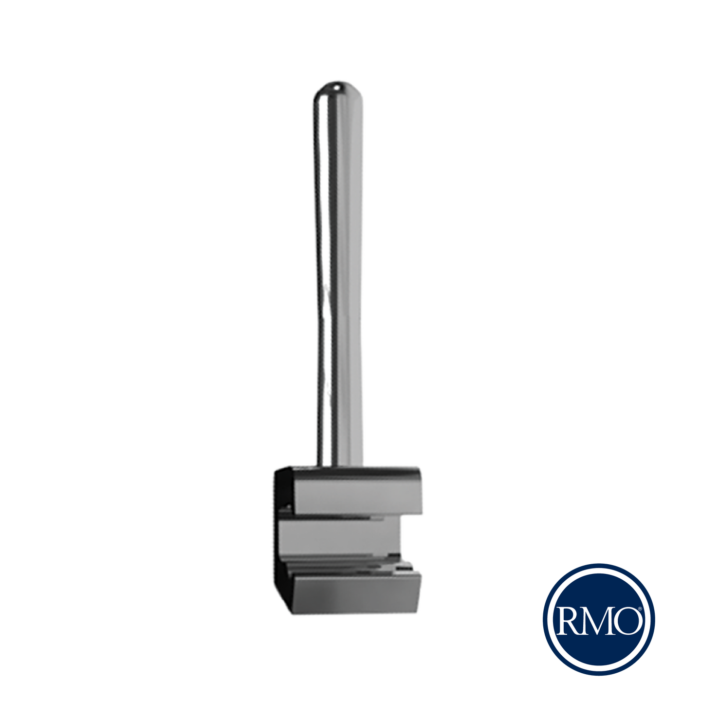 RMO CRIMPABLE HOOK LONG PAQ. 10 PZAS.