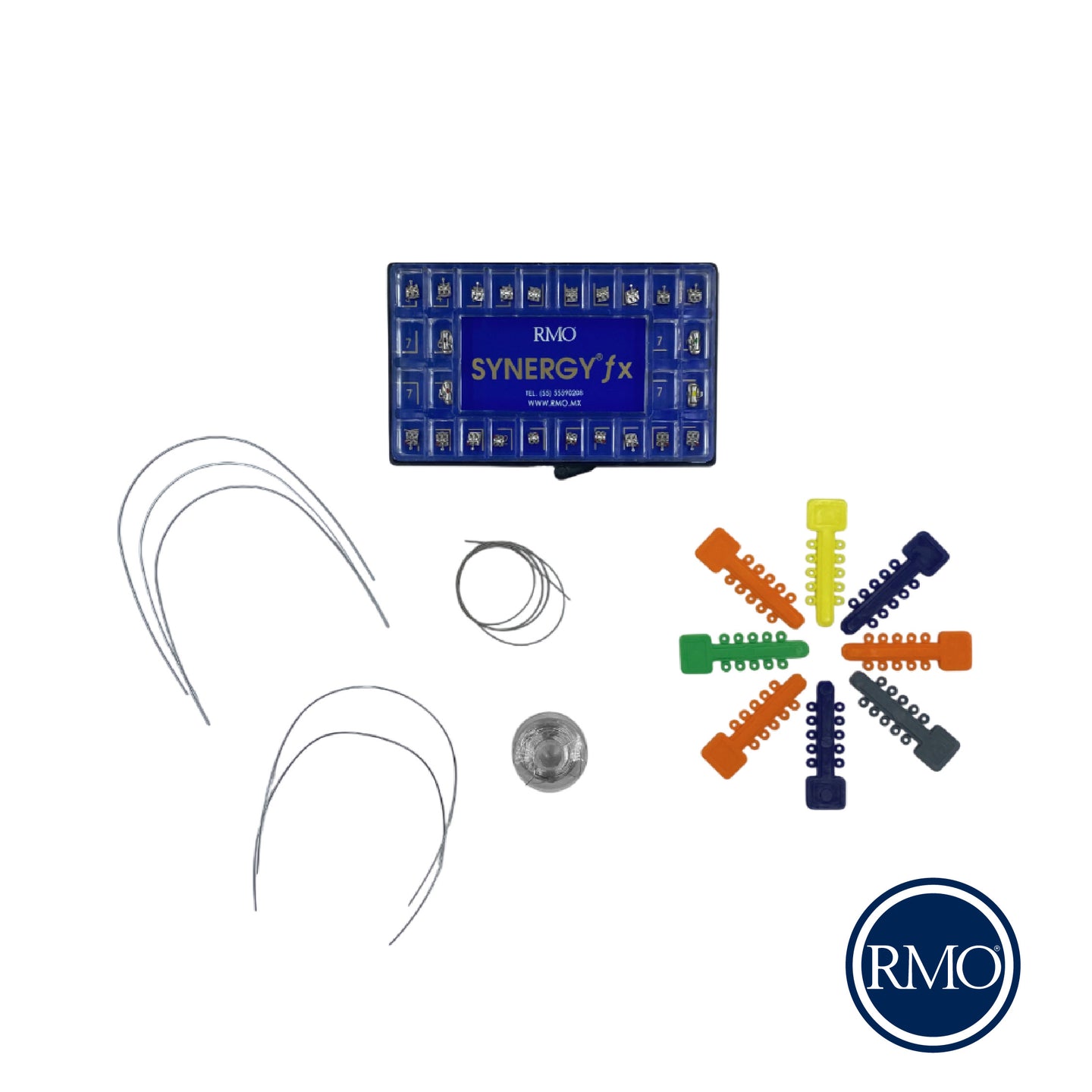 RMO KITS CLEO-FX