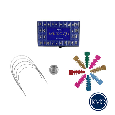 RMO KITS CLEOM-FX