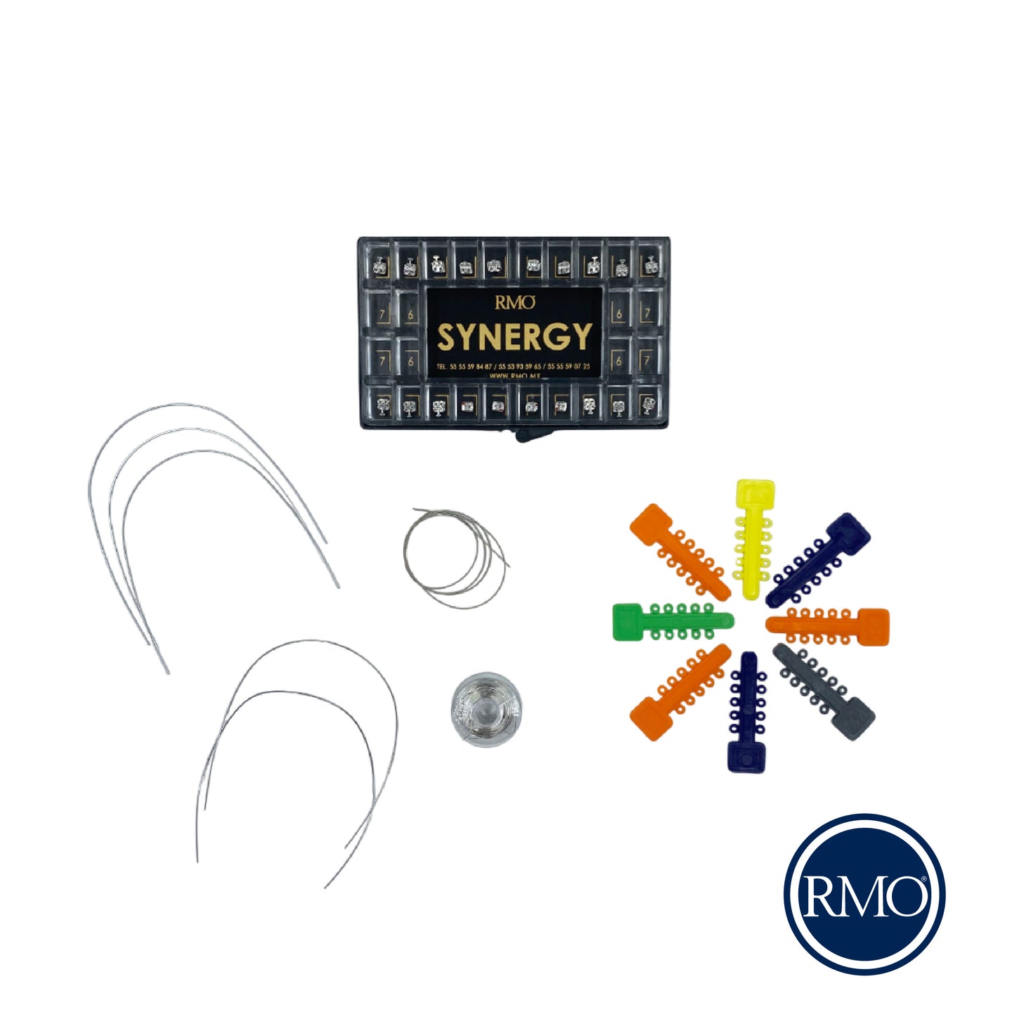 RMO KITS CLEO