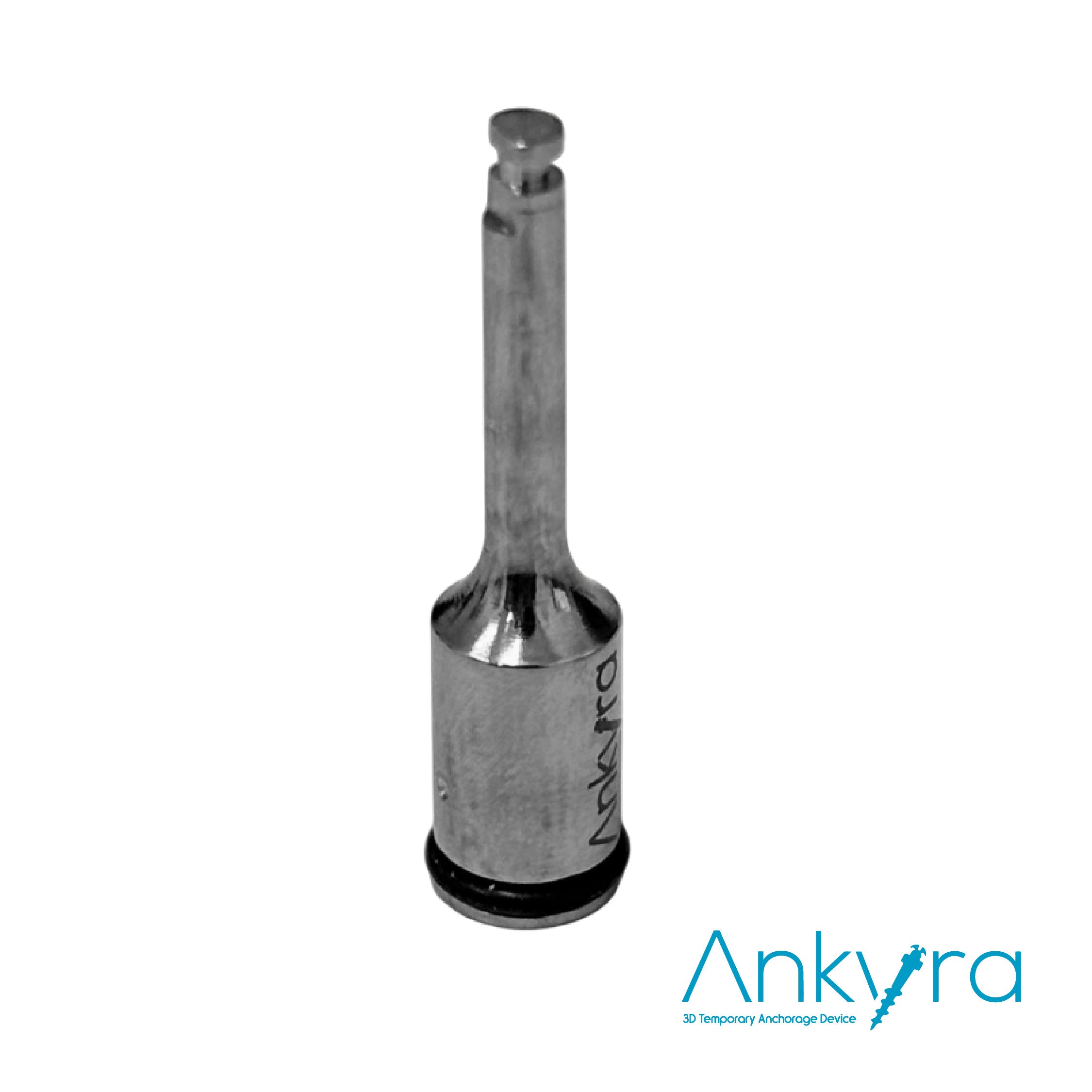 ANKYRA PUNTA ANKYRA PARA CONTRANGULO