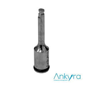 ANKYRA PUNTA ANKYRA PARA CONTRANGULO