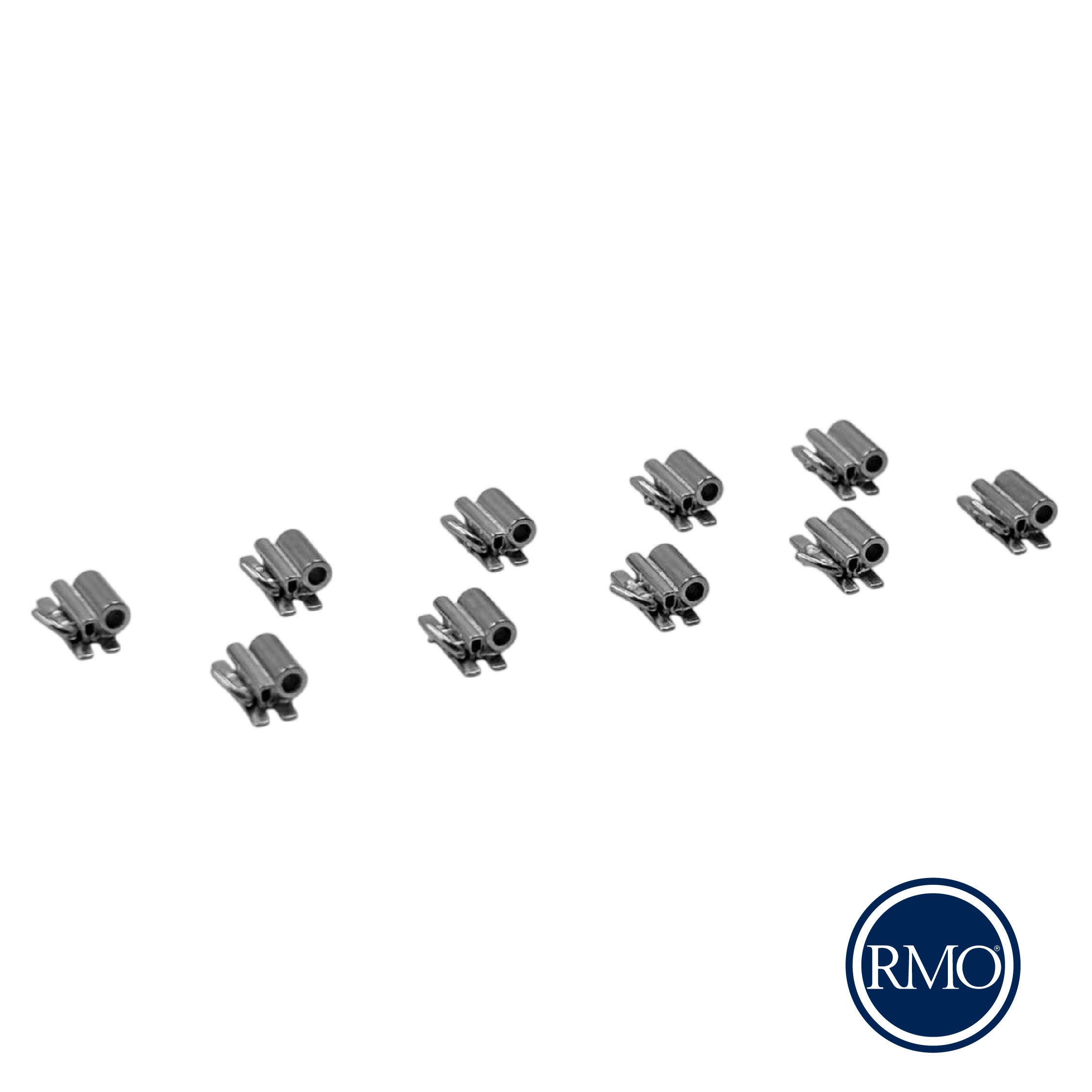 RMO TUBO DOBLE PAQUETE 10 PZA