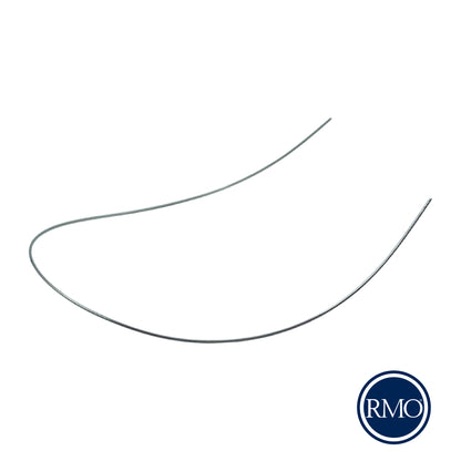 ARCOS SYNERGY NITI CURVA REVERSA MANDIBULAR - RMO