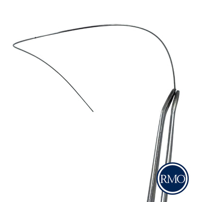 ARCOS SYNERGY NITI CURVA REVERSA MAXILAR - RMO