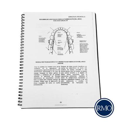 MANUAL DE WILSON (Sistema de Fuerzas de Mecanoterapia)