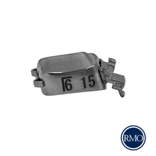 Cargar imagen en el visor de la galería, RMO BANDA DOBLE