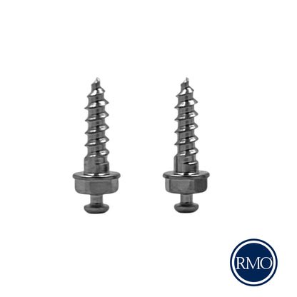 Micro-Tornillos Titanio (1.6mm x 6mm) - RMO