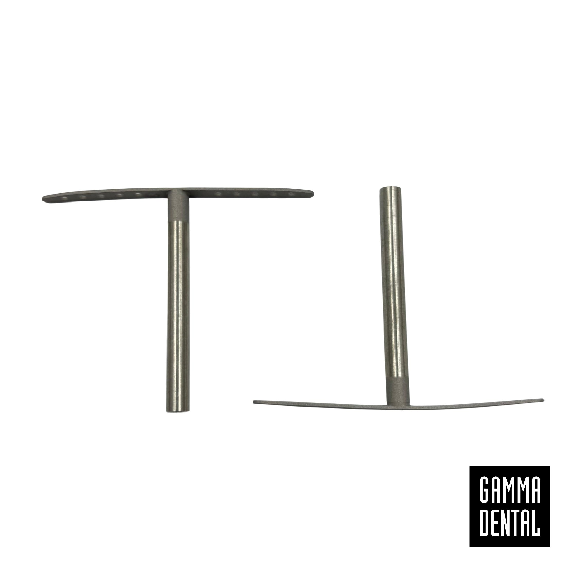 GAMMA DENTAL - Functional Clutches