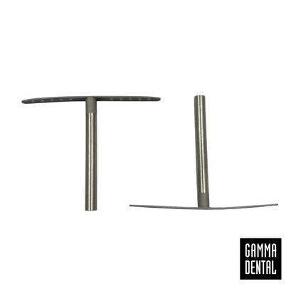 GAMMA DENTAL - Functional Clutches