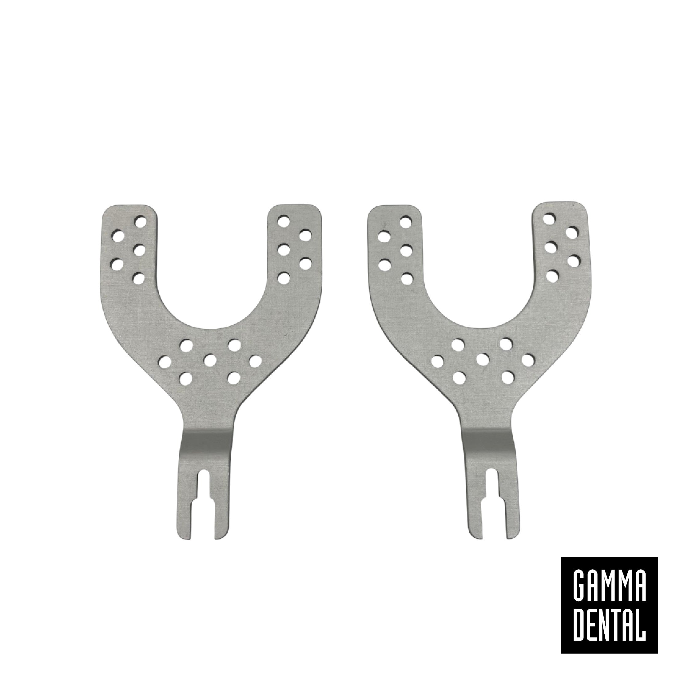 GAMMA DENTAL- Bite Fork