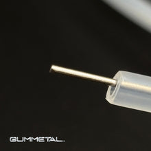 Cargar imagen en el visor de la galería, GUMMETAL ROLLO