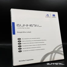 Cargar imagen en el visor de la galería, GUMMETAL ROLLO