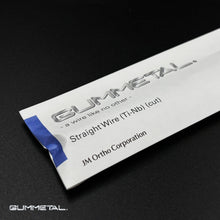 Cargar imagen en el visor de la galería, GUMMETAL TIRAS