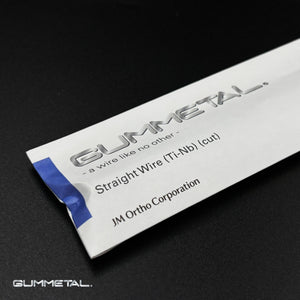 GUMMETAL TIRAS