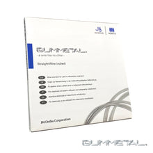 Cargar imagen en el visor de la galería, GUMMETAL ROLLO