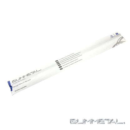 GUMMETAL TIRAS
