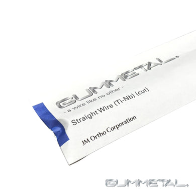 GUMMETAL TIRAS