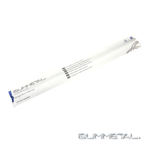 GUMMETAL TIRAS