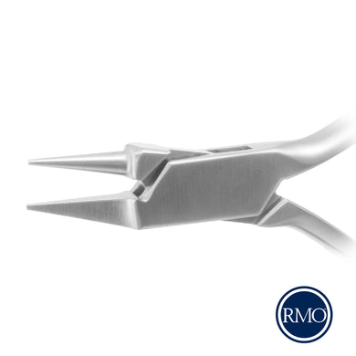 RMO PINZA PICO PAJARO LARGA