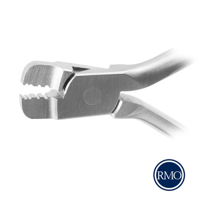RMO PINZA ARCOS LINGUALES