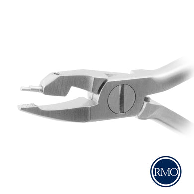 RMO PINZA TWEED