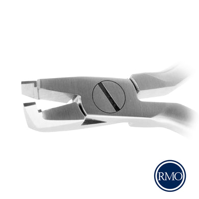 RMO PINZA CORTE DISTAL DELGADA