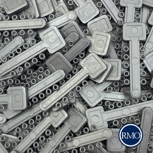 Cargar imagen en el visor de la galería, RMO LIGADURAS PAQUETE 1000 PZAS