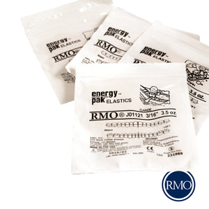 RMO LIGAS INTRAORALES 3.5 oz