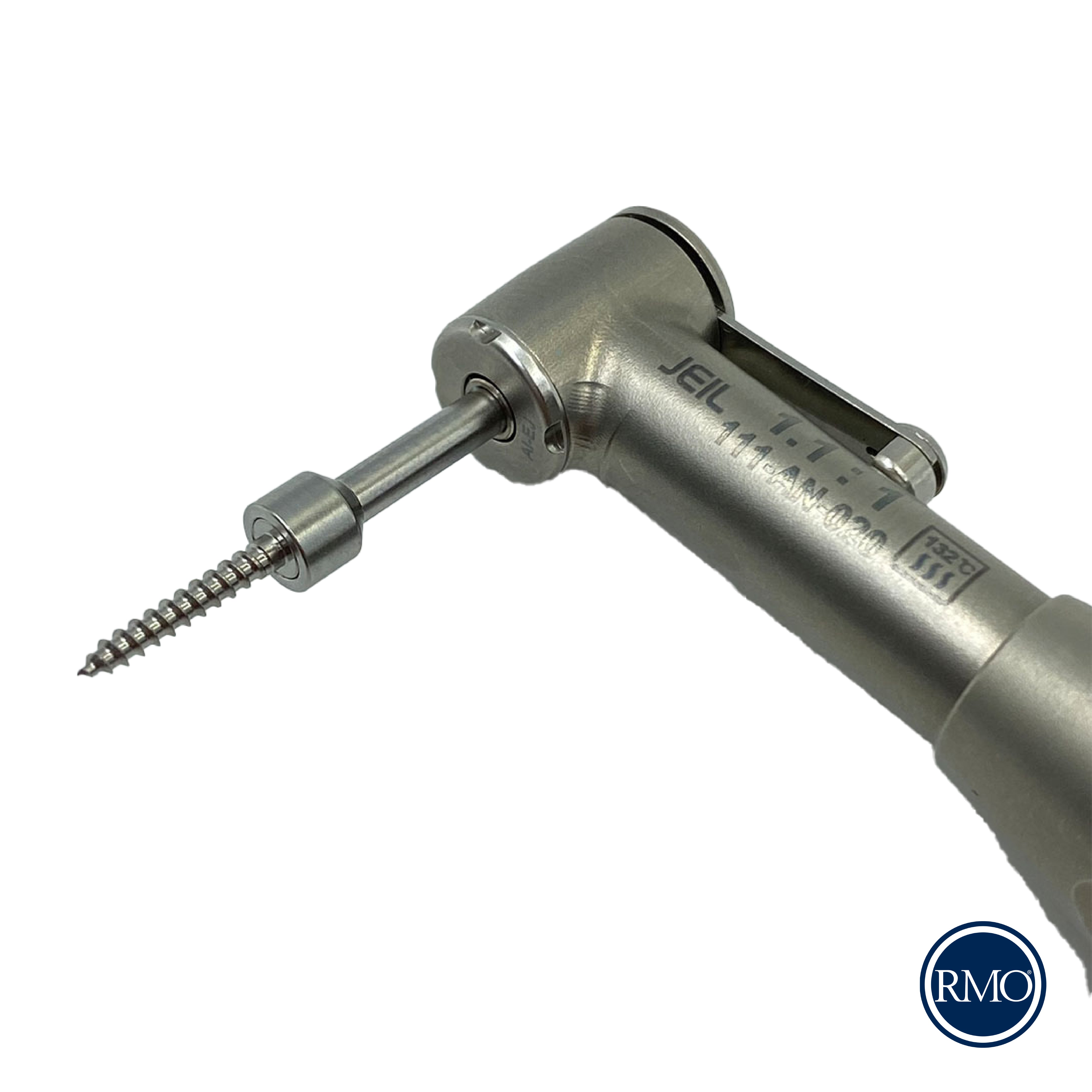 Punta para Contra-Ángulo Jeil – RMO®