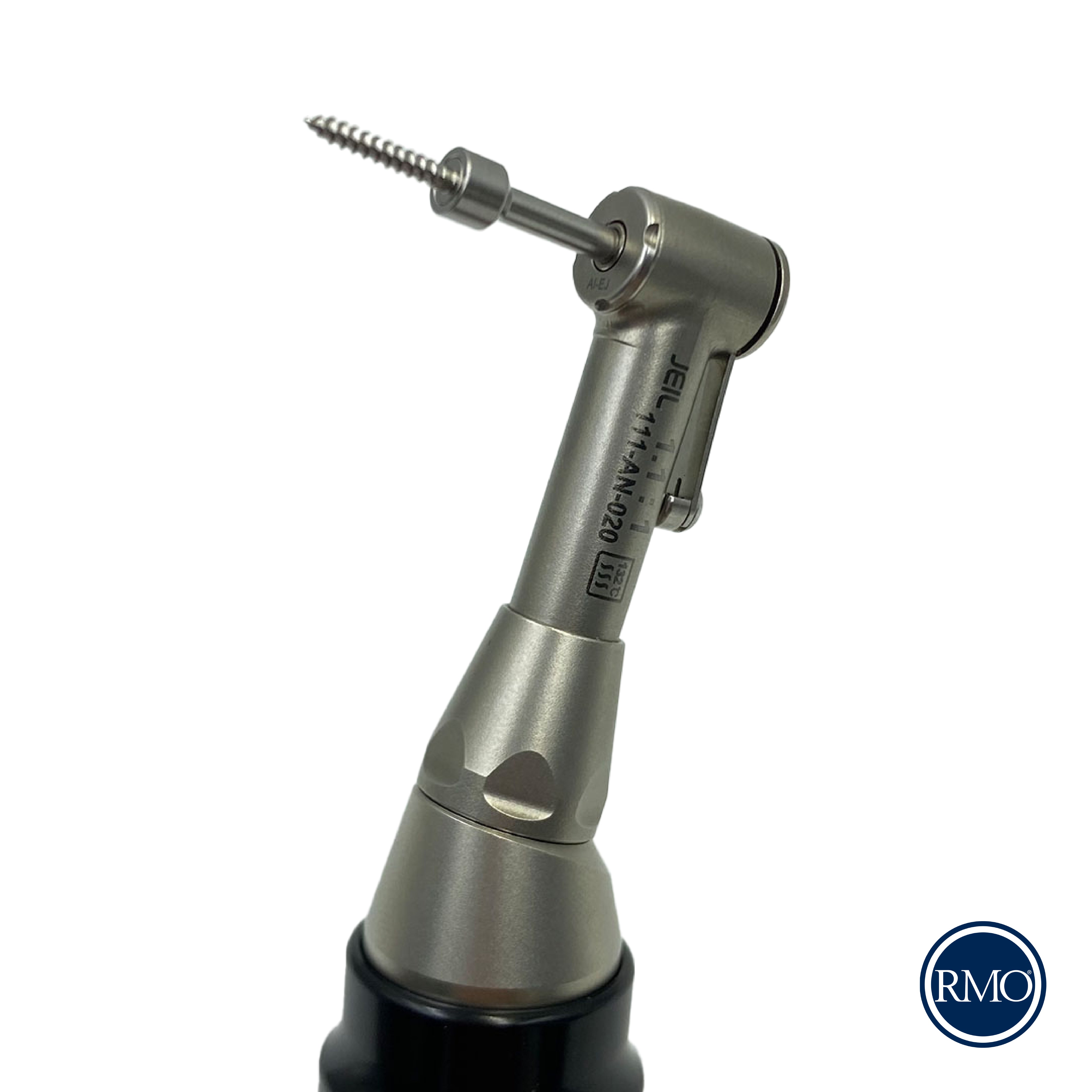 LINGUAL DRIVER - RMO