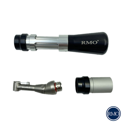 LINGUAL DRIVER - RMO