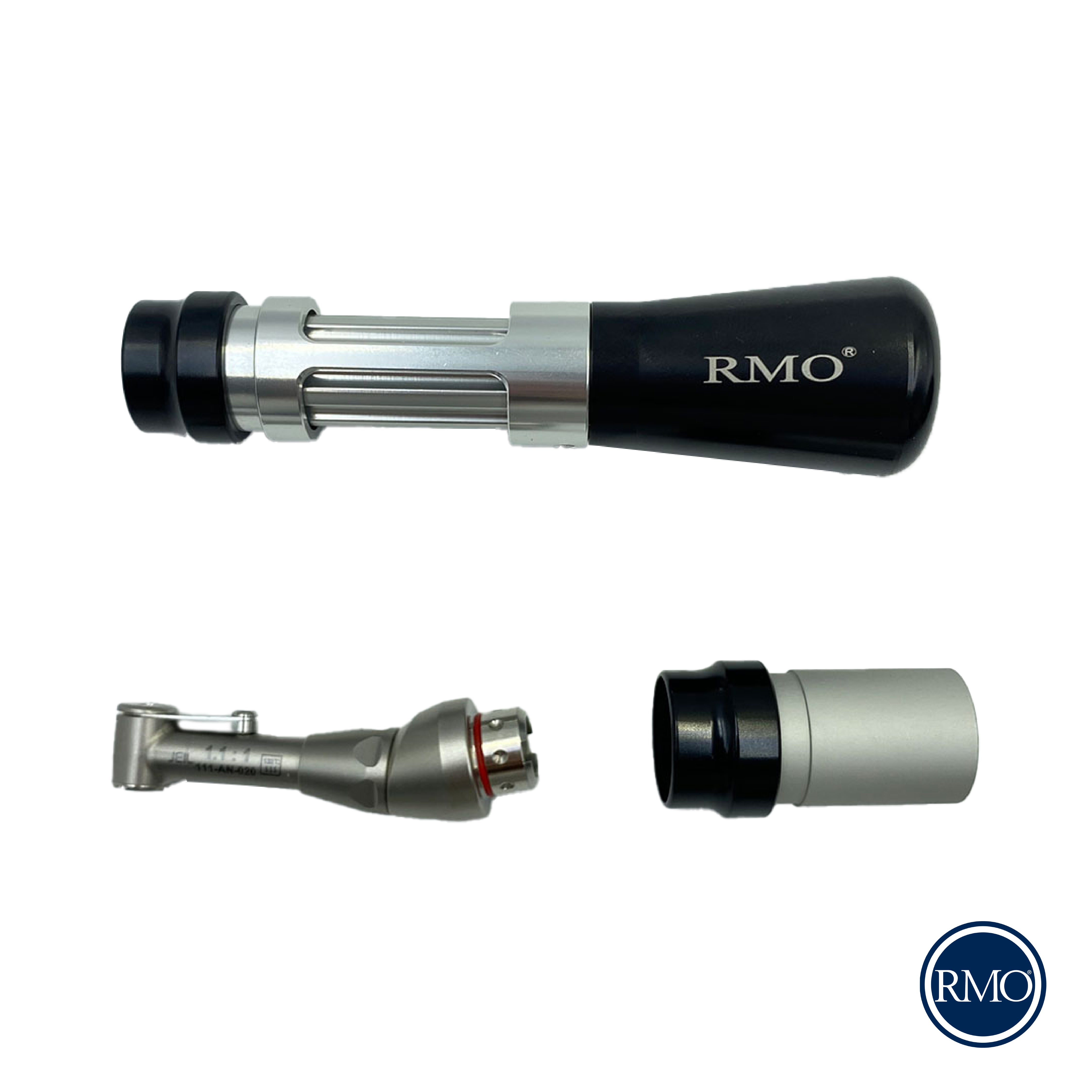 LINGUAL DRIVER - RMO