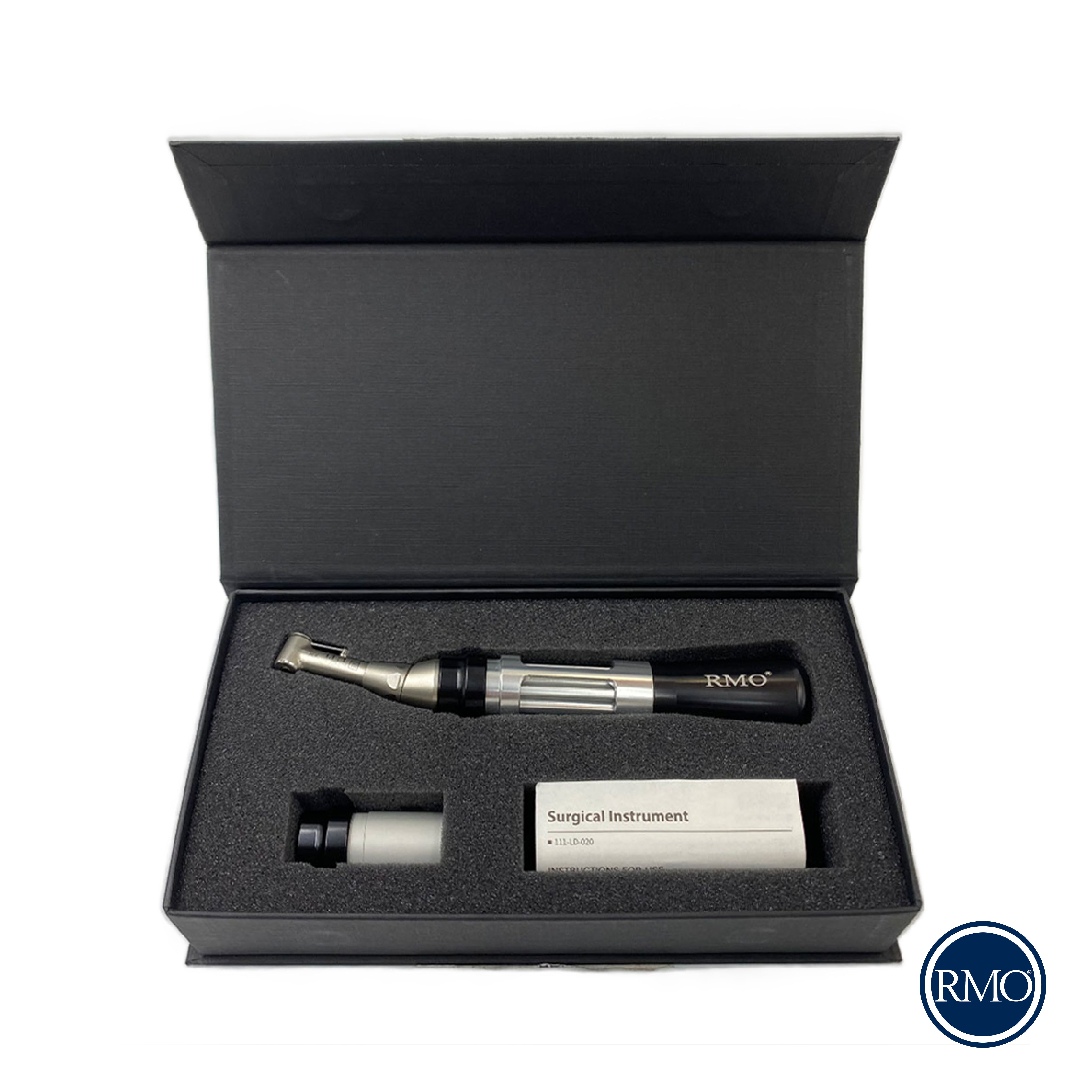 LINGUAL DRIVER - RMO