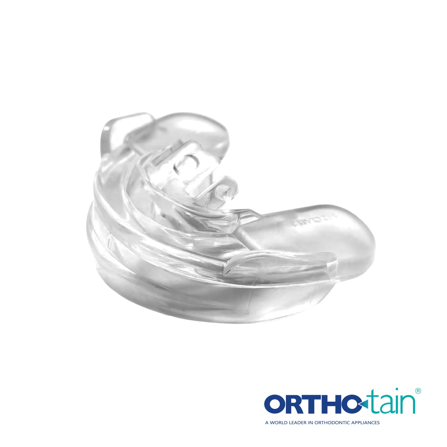 ORTHOTAIN POSICIONADOR CLASE III
