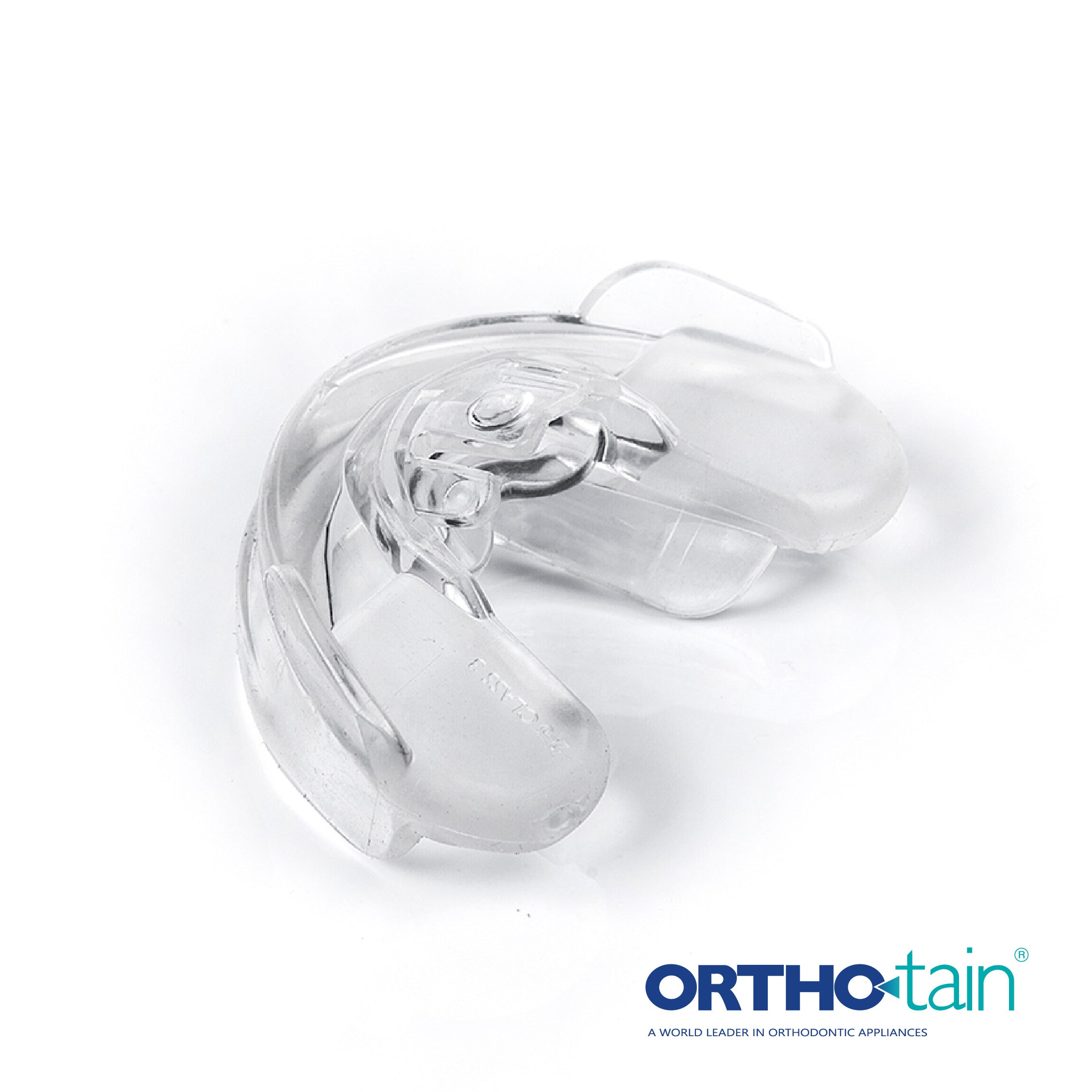 ORTHOTAIN POSICIONADOR CLASE III