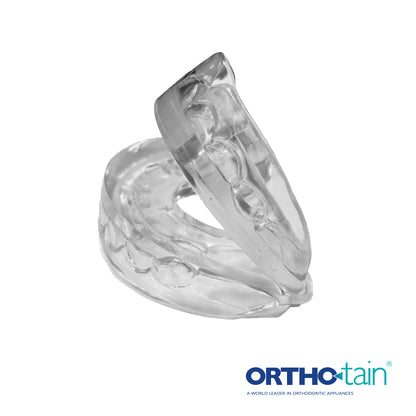 ORTHOTAIN NITE GUIDE