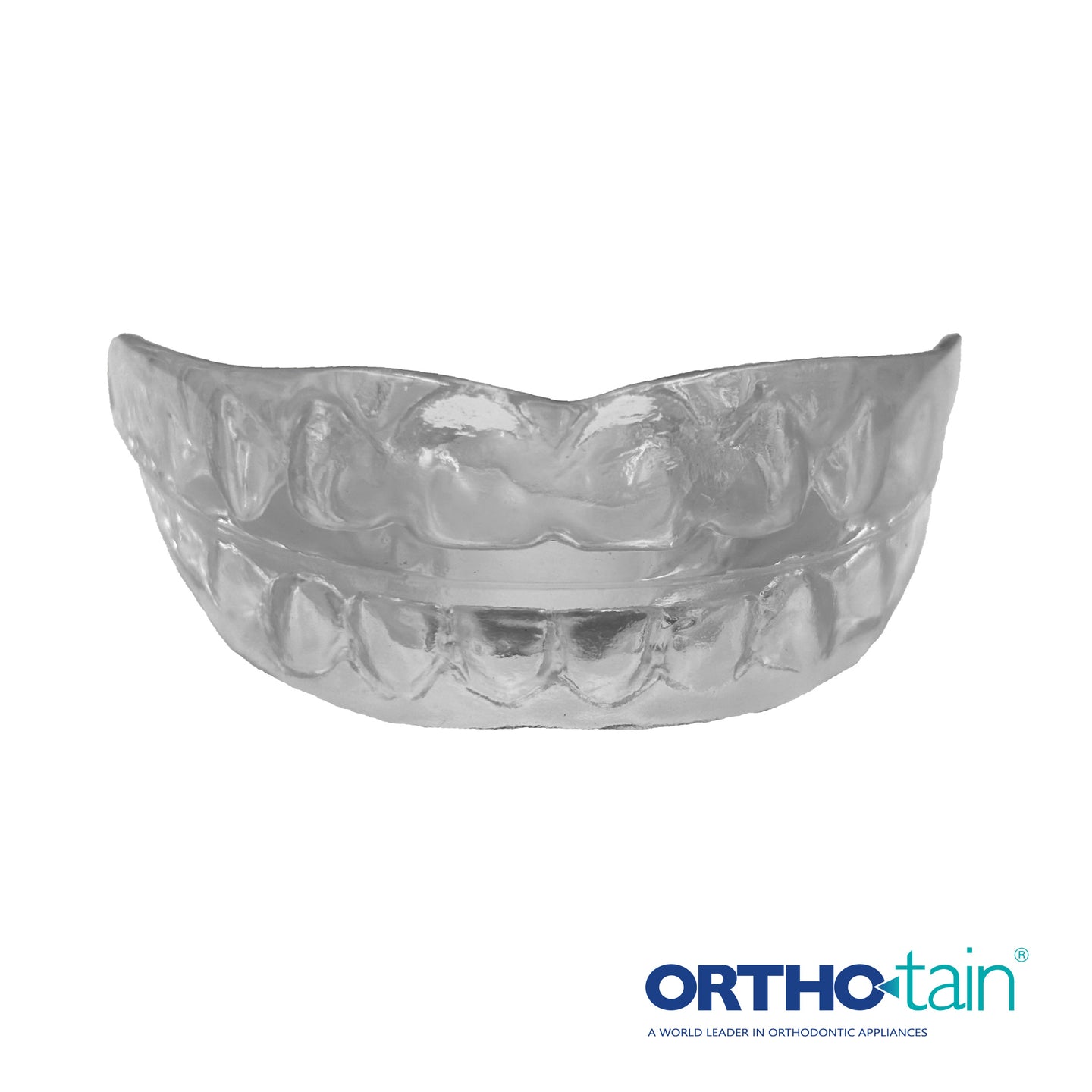 ORTHOTAIN POSICIONADOR U