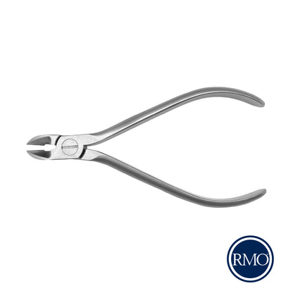 PINZA CORTE RECTO CON CARBURO - SCHWEICKHARDT