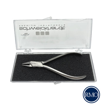 PINZA PICO PAJARO LARGA - SCHWEICKHARDT