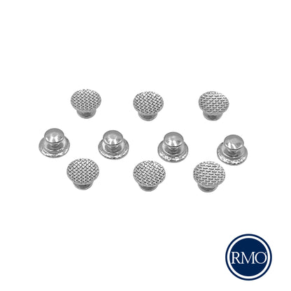 BOTONES LINGUALES - RMO (PAQ. 10)