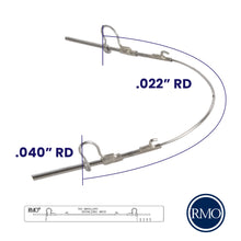 Cargar imagen en el visor de la galería, RMO ARCO BIMÉTRICO DISTALIZADOR MAXILAR 3D®