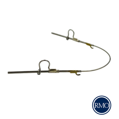 RMO ARCO BIMÉTRICO DISTALIZADOR MAXILAR 3D®